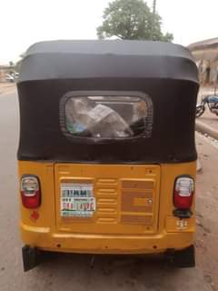 A picture of Tow unit Keke