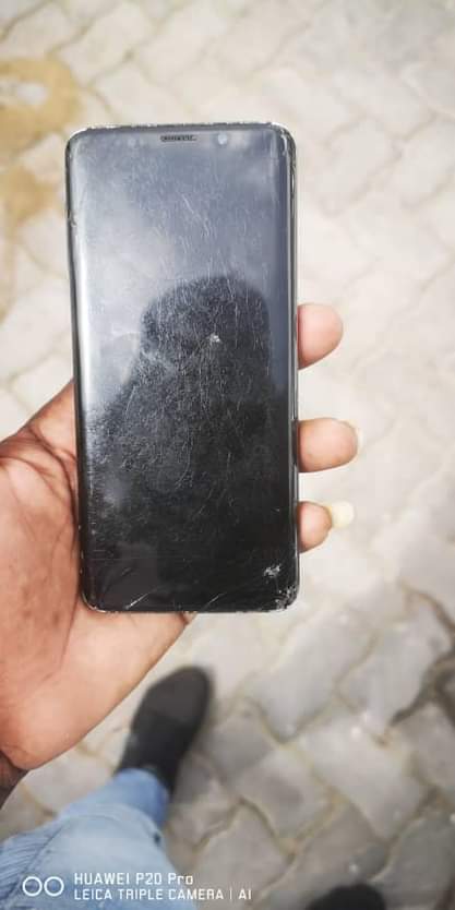 samsung s9