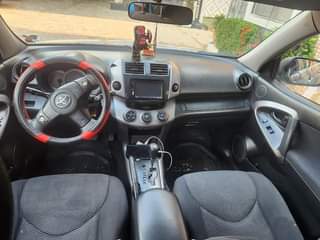 A picture of Very Clean And Sound Toyota Raw4 2008 Model Registered 4Plugs