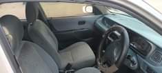A picture of Toyota duet kimbia njoo Bei 2 4 piston nne gar