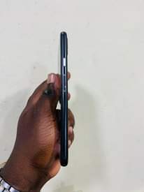 A picture of GOOGLE PIXEL 4XL