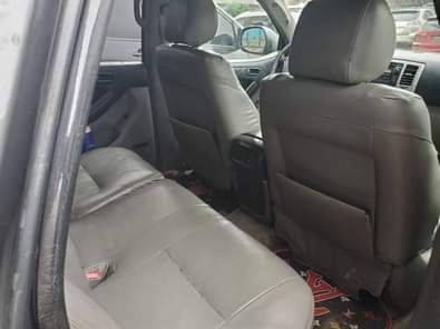 A picture of 2006MODEL Toyota 4Runner for sale Begium grade everything is working