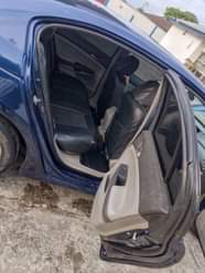 A picture of Honda spirit 08 model with silent Engine and smooth Gear