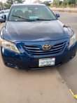 A picture of TOYOTA CAMRY SPIDER