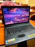 A picture of Lenovo thinkpad 20236