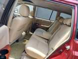 A picture of 2005 model toyota Highlander LIMITED EDITION for sale very sound