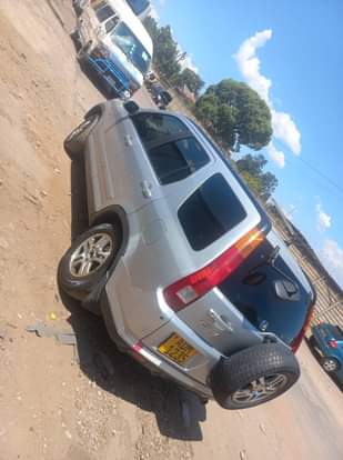 used honda crv