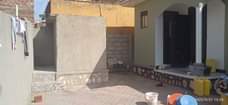 A picture of  House on sale 55 million located nansana town having