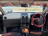 A picture of Nissan Dualis