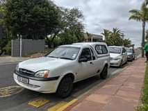 AGordon B.