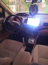 A picture of Honda Civic 08