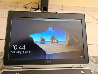 dell laptop