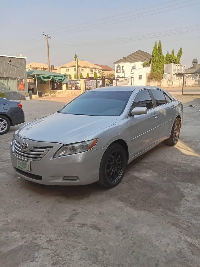 A picture of Car