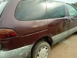 A picture of TOYOTA SIENNA BODY NEEDS ATTENTION DEALERSHIP SELL