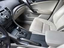 A picture of 2009 Acura TSX