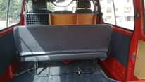 A picture of URGENT BUYERS ONLY 07025299327 Toyota hiace bus Year 2000 Foreign