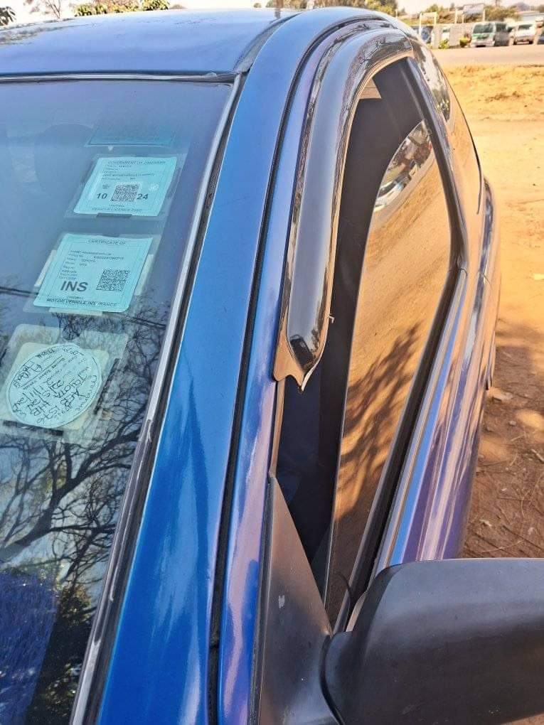 used toyota vits