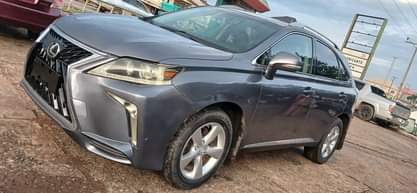A picture of ANOTHERHOT DEAL FOR A FAST BUYER 2014 Model Lexus RX350