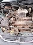 A picture of Another awoof Honda CRV with extremely sound engine and gear