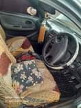 A picture of 1993 Toyota Collola