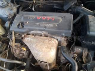 A picture of Toyota Camry big daddy