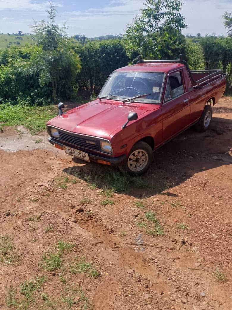 used nissan