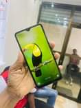 A picture of Samsung A20S