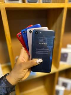 oppo a83