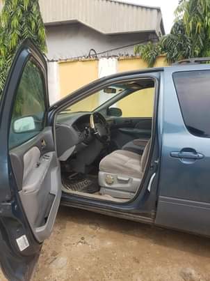 A picture of Buy and drive