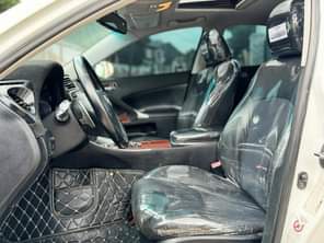 A picture of NEW INVENTORY Limited Edition Lexus Is 250 6 months Registered