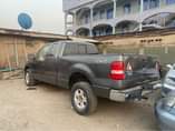 A picture of Ford F150