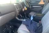 A picture of Toyota Landcrusuier Prado Tx utomatic transmission Petrol 7 seater Good