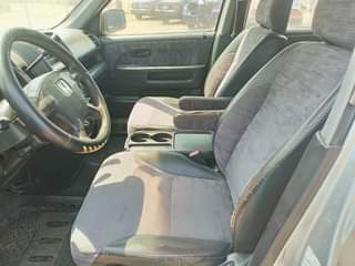 A picture of Naija used Honda CR V in pristine condition 1 8mill