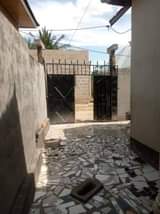A picture of NYUMBA INAUZWA IPO MBAGALA CHAMAZI WILAYA YA TEMEKE MKOA WA