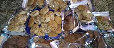A picture of COOKIES
