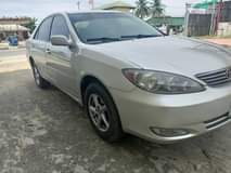 A picture of Toyota 2006 model Engine AC is iceblock Gear smooth Sharp