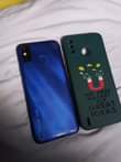 A picture of Tecno spark Go 2022