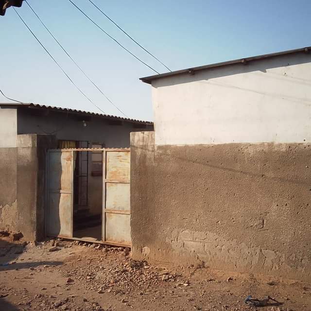chazanga