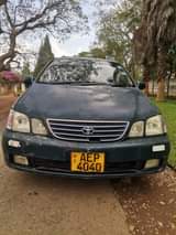 toyota gaia