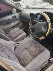 A picture of Corolla 110 on sale