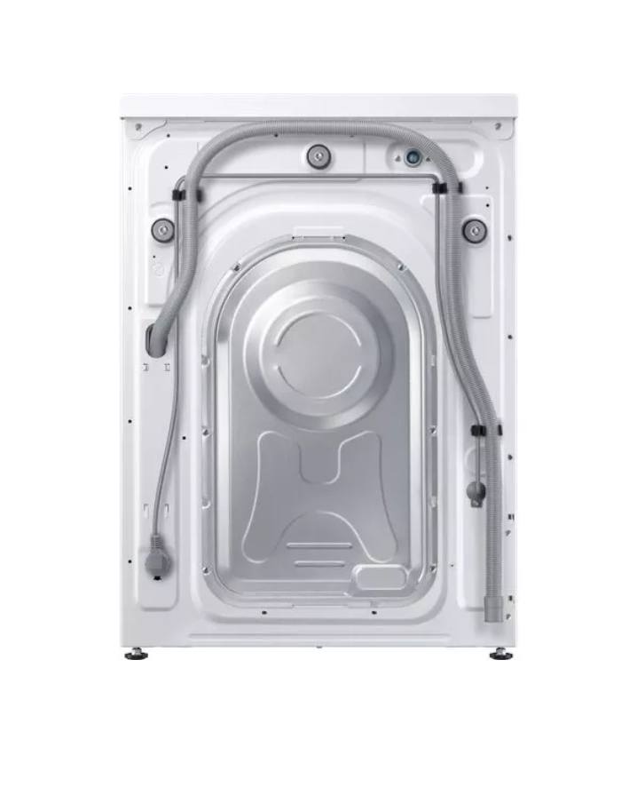 A picture of Smart washing machine