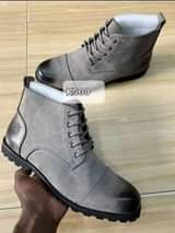 boots