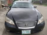 A picture of 2008 Toyota Lexus ES350 in good good condition Sound engine