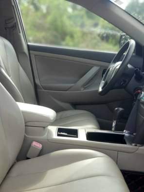 A picture of Clean car is here instead person should call is for