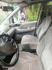 A picture of Mistubishi space wagon 04 buy and drive nothing to fix