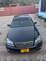 A picture of Mark 2 Grande Mil 10.8 Piga simu 0717166515