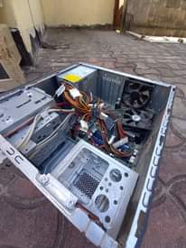 A picture of Computer