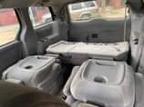 A picture of Toyota Sienna registered perfect engine and gear but the body