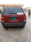A picture of 2006 Kia Sportage