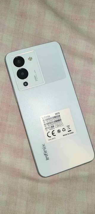 infinix phones
